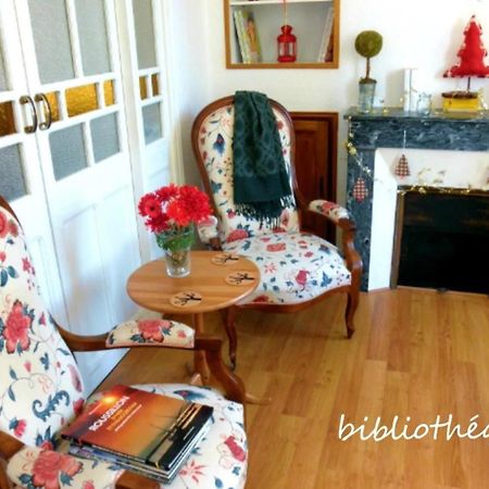 Maison Chene Liege Maureillas ภายนอก รูปภาพ