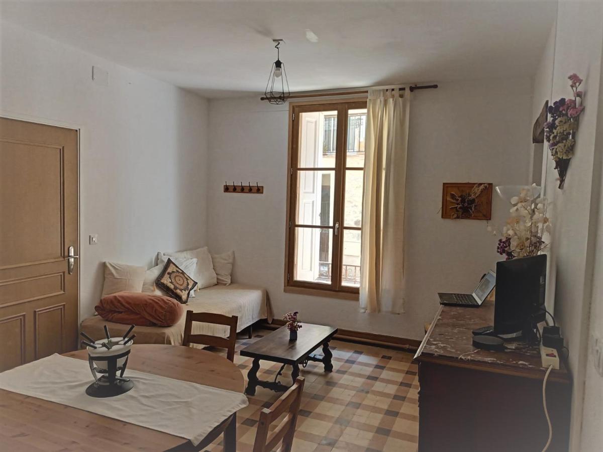 Maison Chene Liege Maureillas ภายนอก รูปภาพ