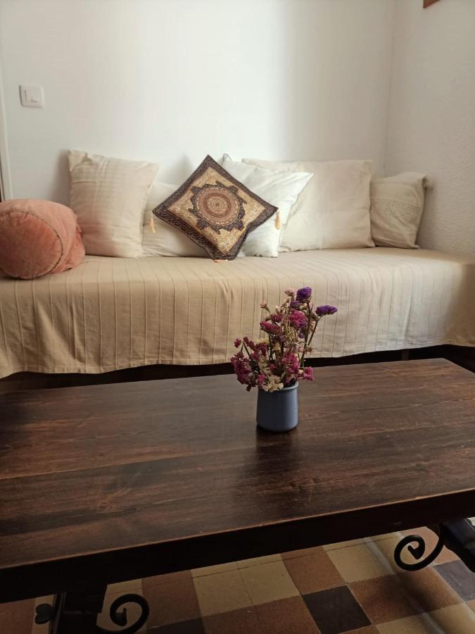 Maison Chene Liege Maureillas ภายนอก รูปภาพ