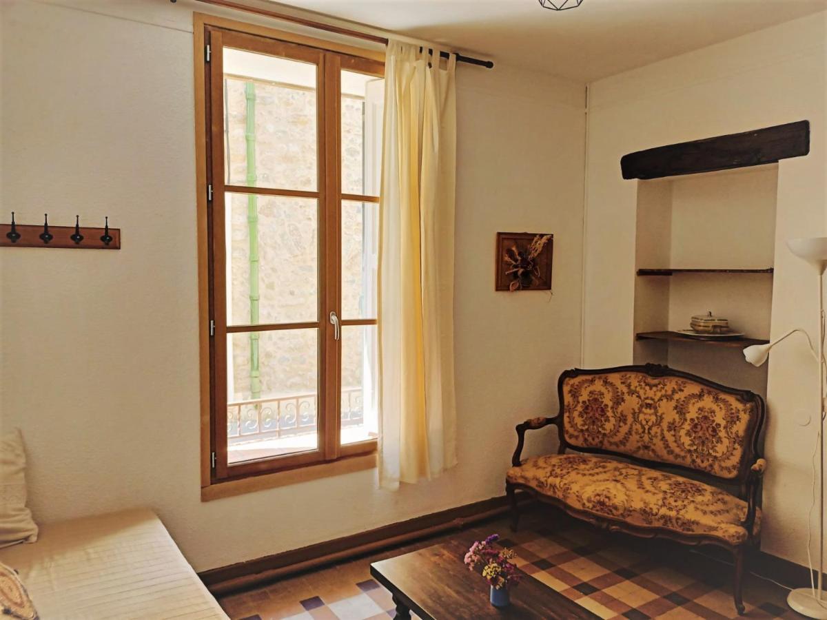 Maison Chene Liege Maureillas ภายนอก รูปภาพ