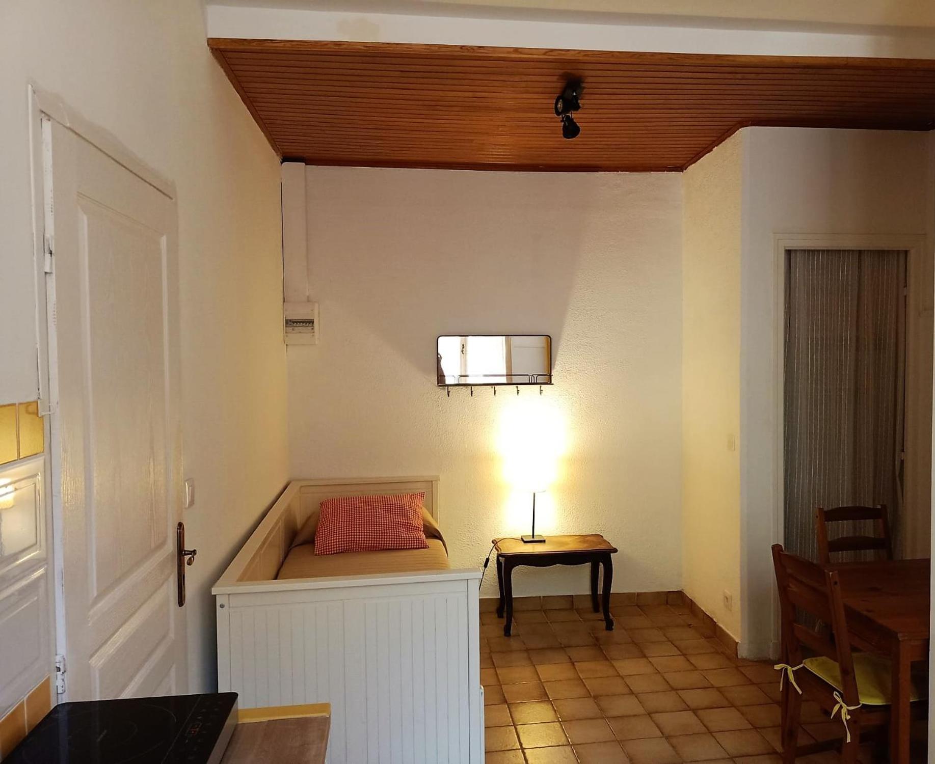 Maison Chene Liege Maureillas ภายนอก รูปภาพ