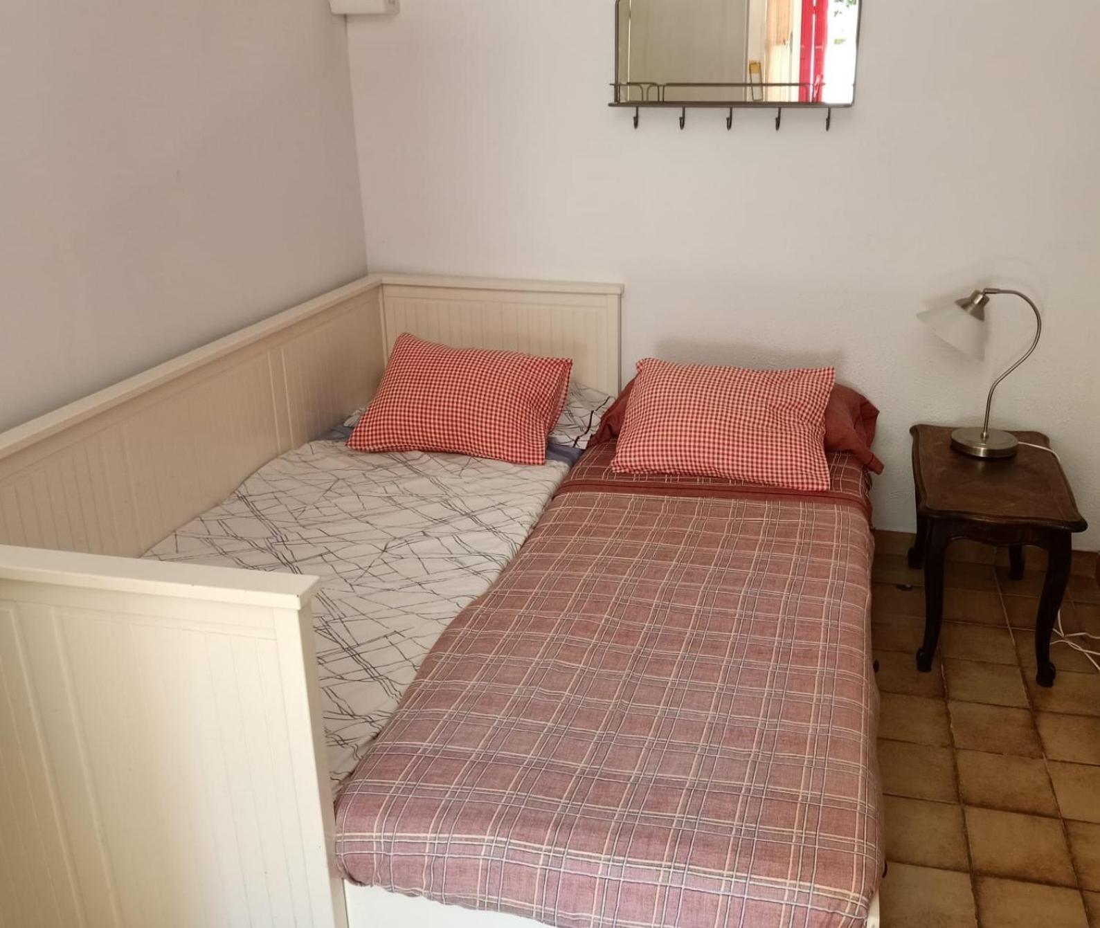 Maison Chene Liege Maureillas ภายนอก รูปภาพ