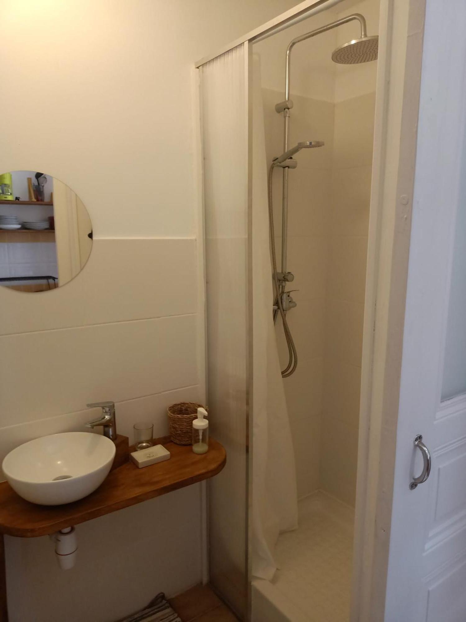 Maison Chene Liege Maureillas ภายนอก รูปภาพ