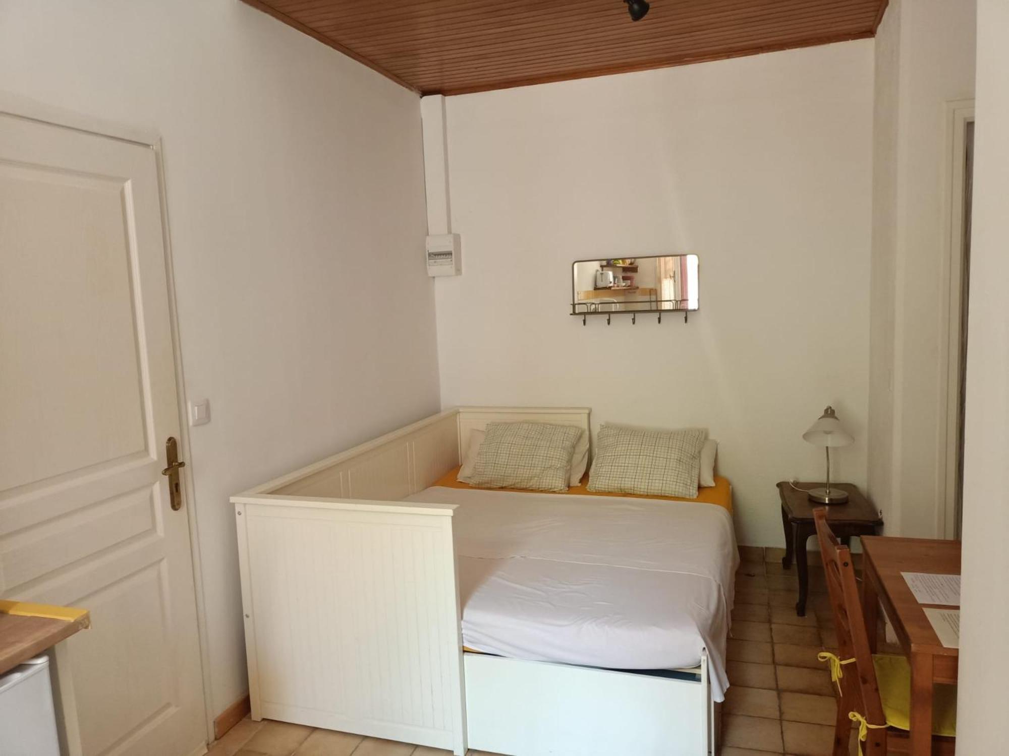 Maison Chene Liege Maureillas ภายนอก รูปภาพ