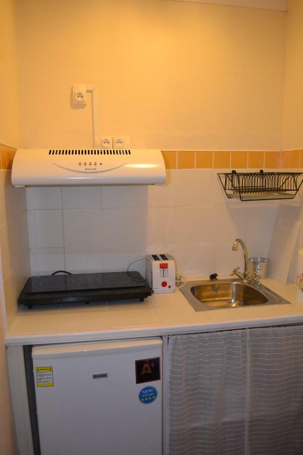 Maison Chene Liege Maureillas ภายนอก รูปภาพ