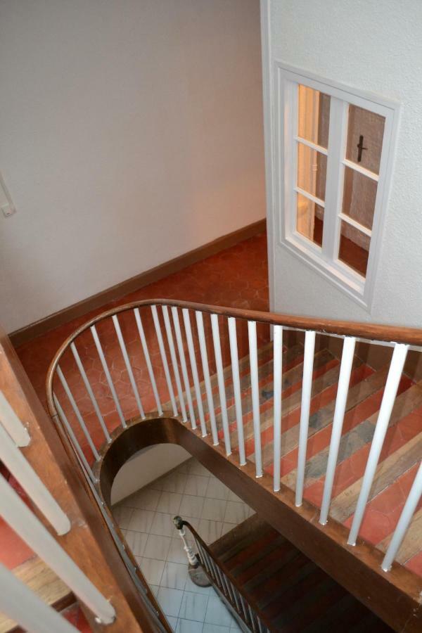 Maison Chene Liege Maureillas ภายนอก รูปภาพ