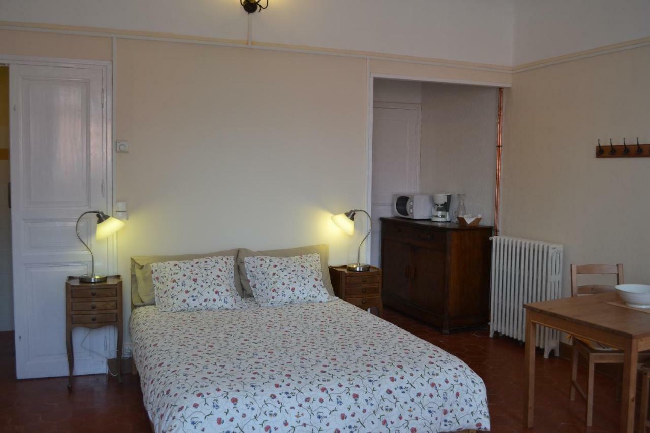 Maison Chene Liege Maureillas ภายนอก รูปภาพ