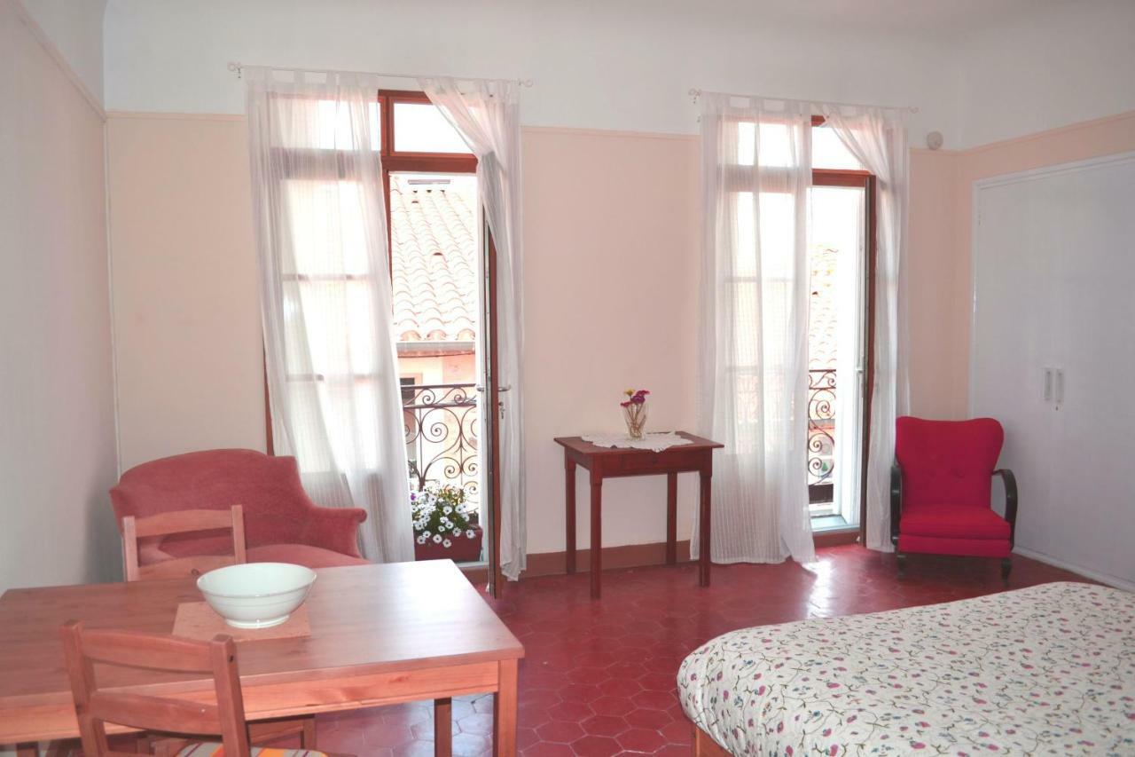 Maison Chene Liege Maureillas ภายนอก รูปภาพ