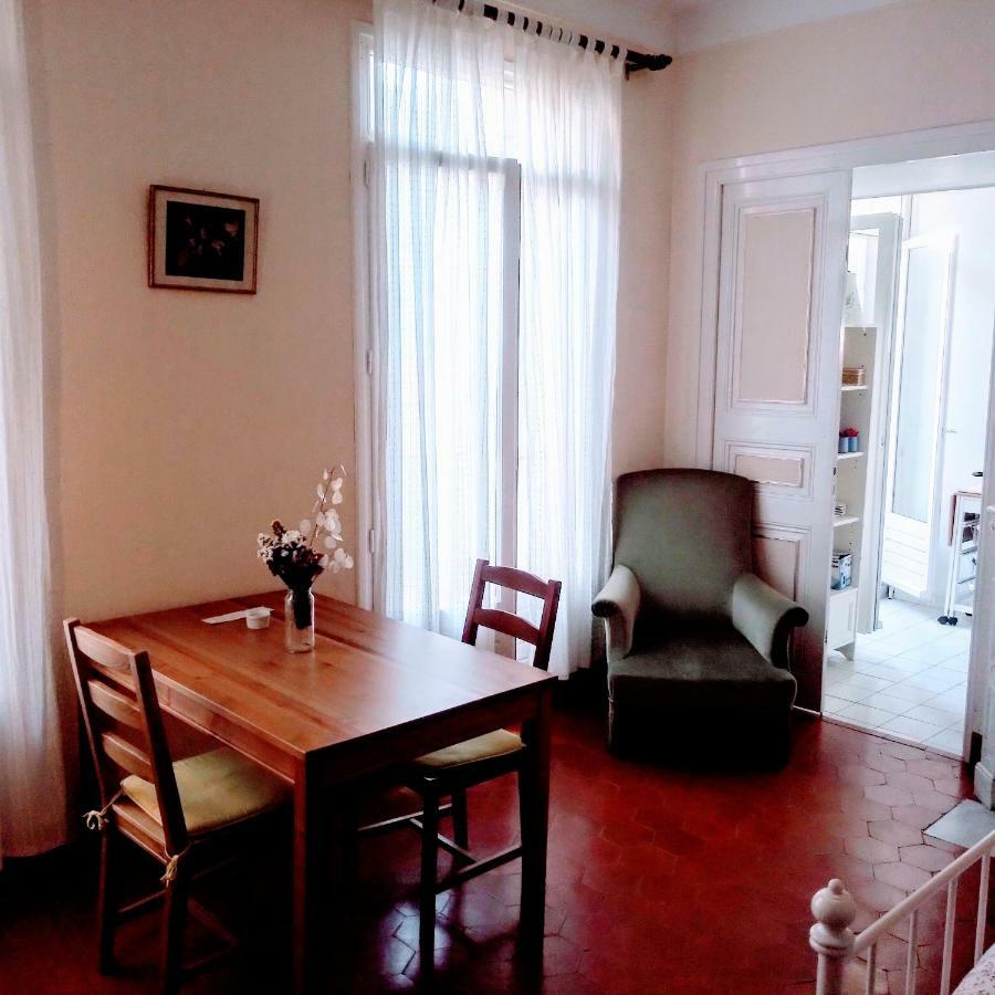 Maison Chene Liege Maureillas ภายนอก รูปภาพ
