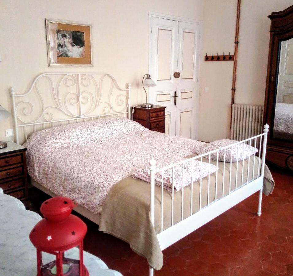 Maison Chene Liege Maureillas ภายนอก รูปภาพ