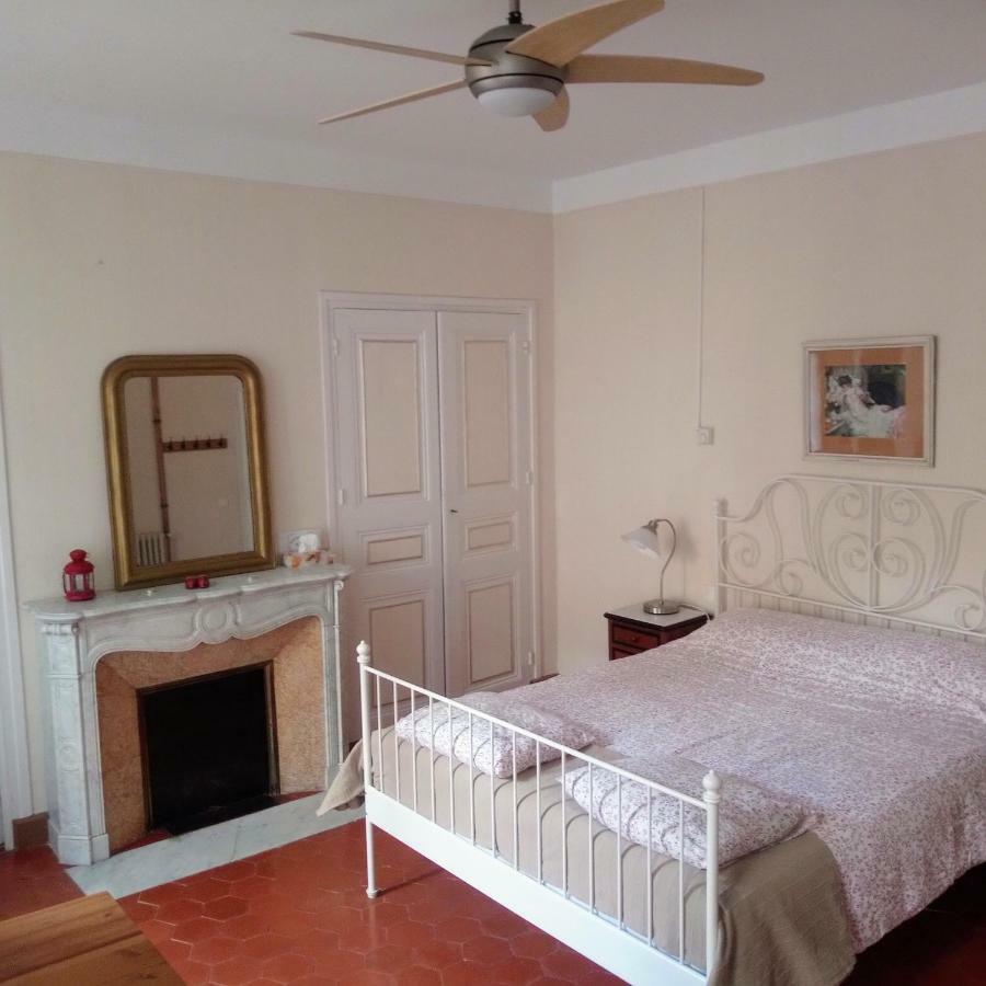 Maison Chene Liege Maureillas ภายนอก รูปภาพ