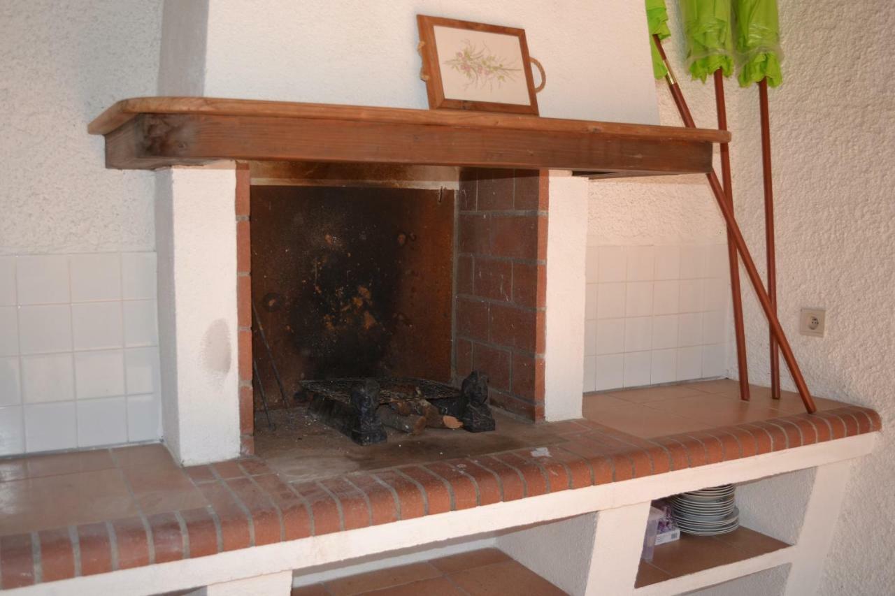 Maison Chene Liege Maureillas ภายนอก รูปภาพ