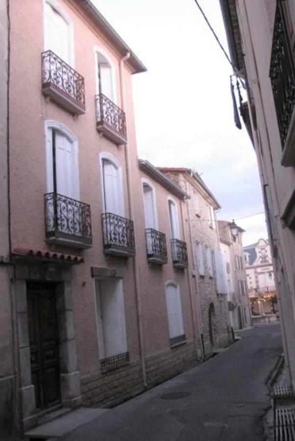 Maison Chene Liege Maureillas ภายนอก รูปภาพ