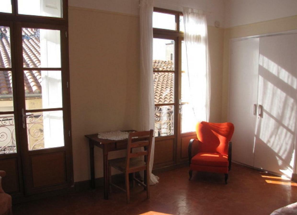 Maison Chene Liege Maureillas ภายนอก รูปภาพ