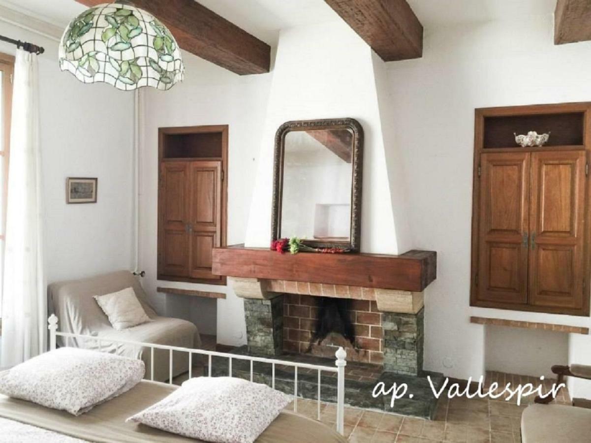Maison Chene Liege Maureillas ภายนอก รูปภาพ